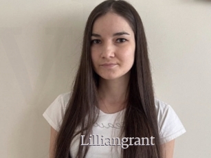 Lilliangrant