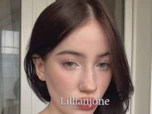 Lillianjone