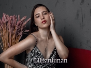 Lillianlunan