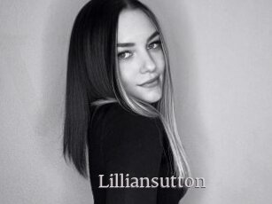 Lilliansutton