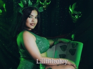 Lilliitholey
