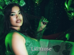 lillitrose Vidéo Beurettes