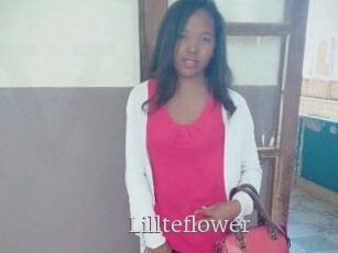 Lillteflower