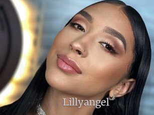 Lillyangel