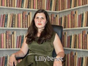 Lillybenet