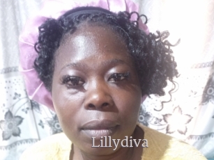 Lillydiva
