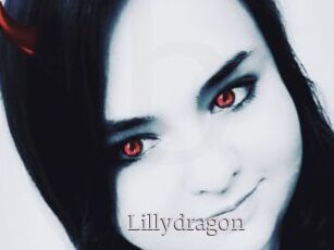 Lillydragon