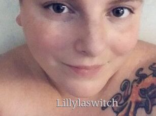Lillylaswitch