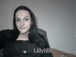 Lillylilli