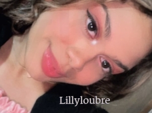 Lillyloubre