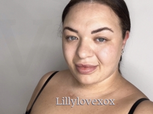 Lillylovexox