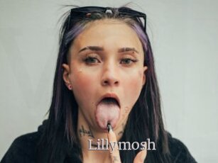 Lillymosh