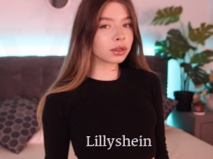 Lillyshein