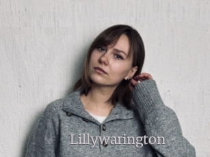 Lillywarington