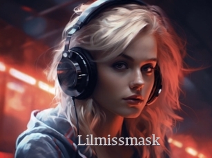 Lilmissmask