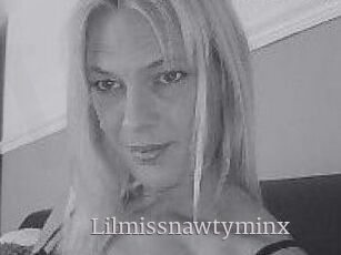 Lilmissnawtyminx