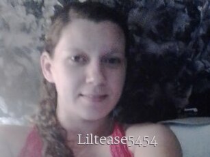 Liltease5454