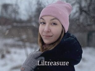 Liltreasure