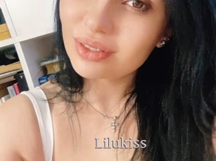Lilukiss