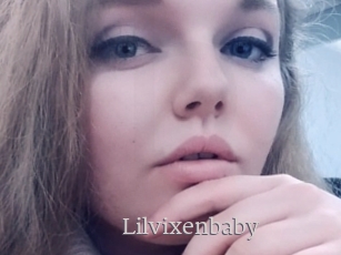Lilvixenbaby