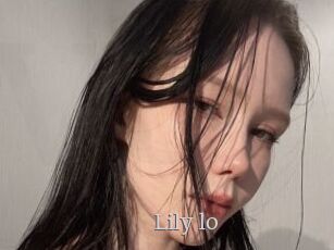 Lily_lo
