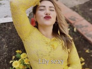 Lily_sexy