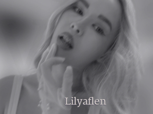 Lilyaflen