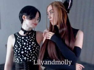 Lilyandmolly