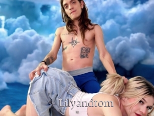 Lilyandtom
