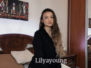 Lilyayoung