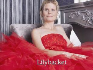 Lilybacket