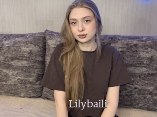 Lilybaili