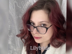 Lilybride