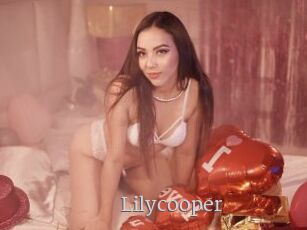 Lilycooper