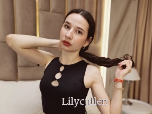 Lilycullen