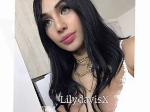 LilydavisX