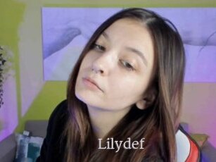 Lilydef
