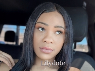 Lilydote
