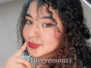Lilyevenson23