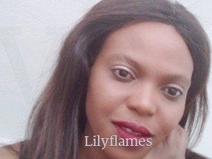 Lilyflames