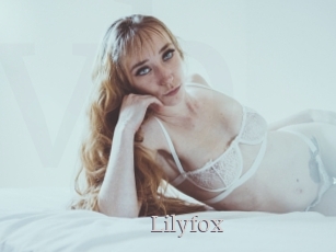 Lilyfox