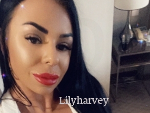 Lilyharvey