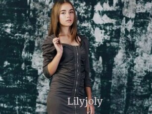 Lilyjoly