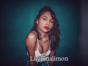 Lilylimalimon
