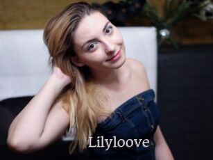 Lilyloove