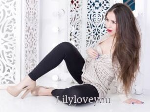 Lilyloveyou