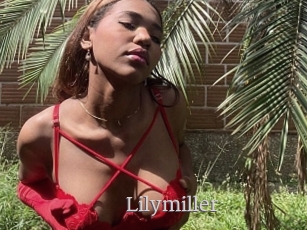 Lilymiller