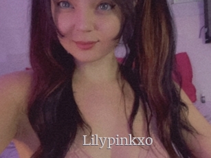 Lilypinkxo