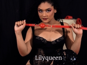 Lilyqueen