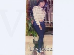 Lilyqueen
